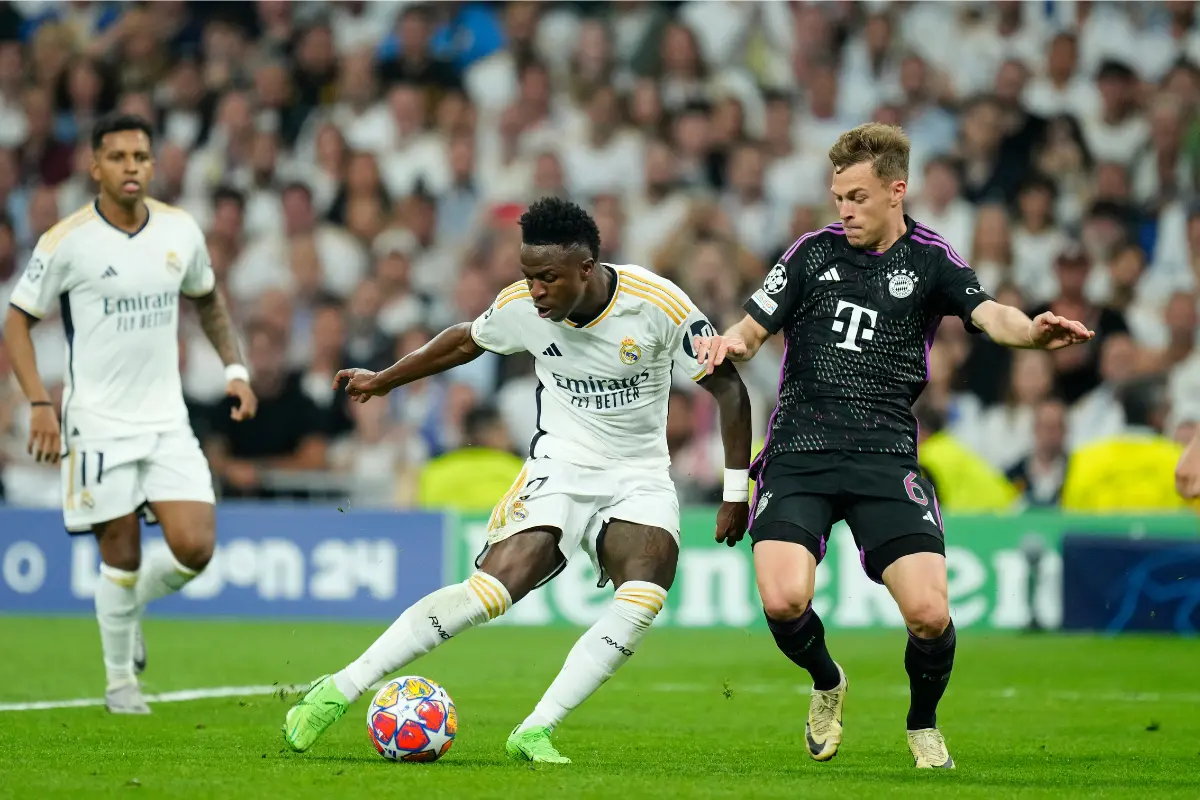 NAJAVA 07.04.2026: Real Madrid i Bajern u klasiku Lige šampiona za polufinale