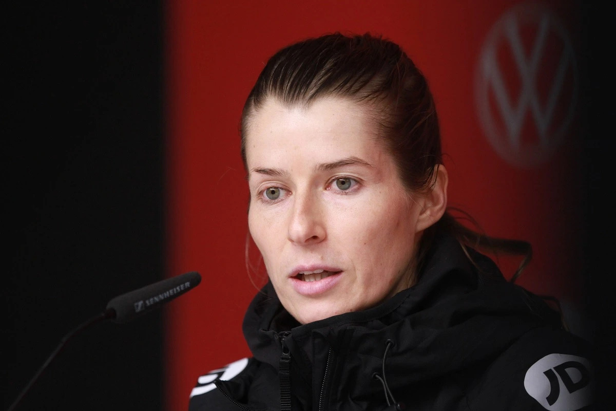 Revolucija: Prva žena trener u Bundesligi