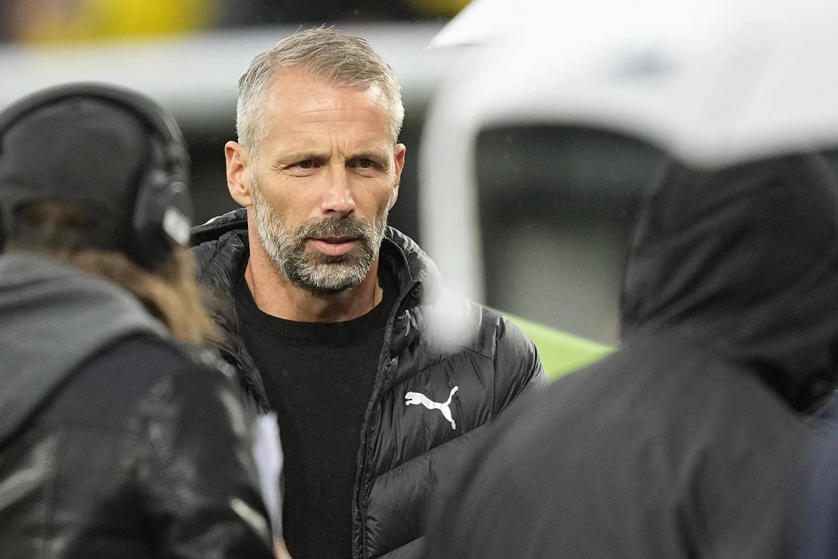 Roze bi da nasledi Iraolu u Bornmutu