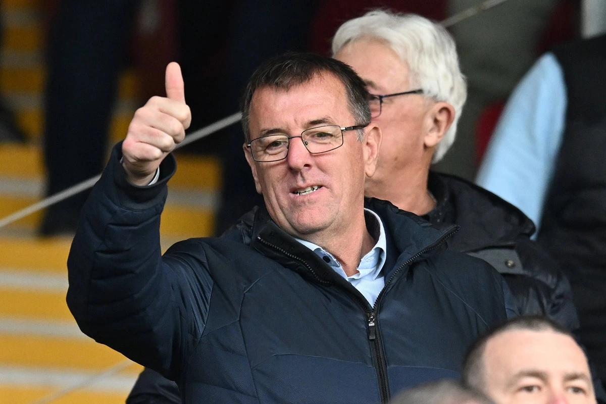 Sautempton vratio najveću legendu u svoje redove