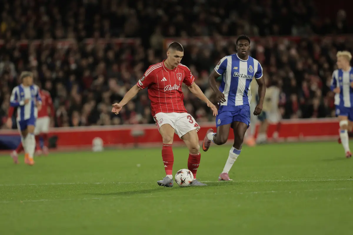 NAJAVA 09.04.2026: Porto brani Dragao protiv nezgodnog Notingem Foresta