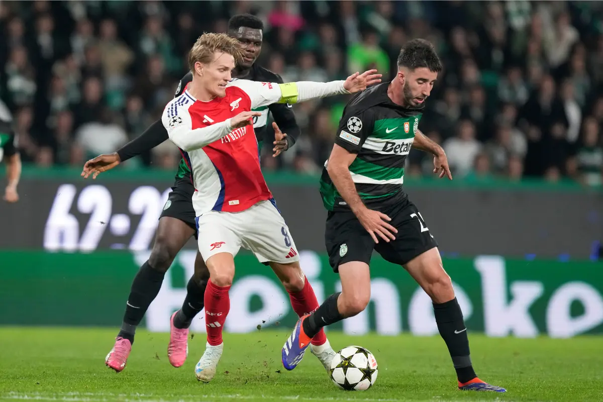 NAJAVA 07.04.2026: Sporting dočekuje ranjeni Arsenal