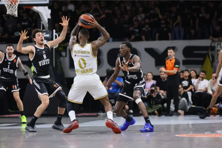 Pajola otkrio zašto je izabrao Partizan