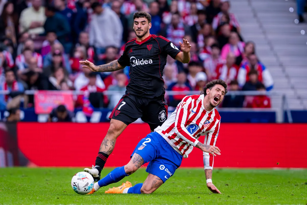 NAJAVA 11.04.2026: Šta može Sevilja protiv umornog Atletika?