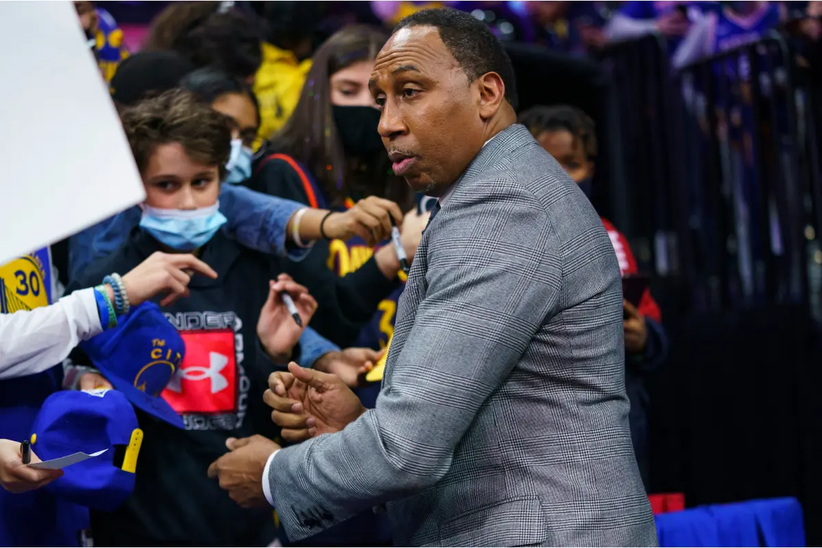 Smit opet ignoriše Jokića: Nije ga ni pomenuo u MVP trci