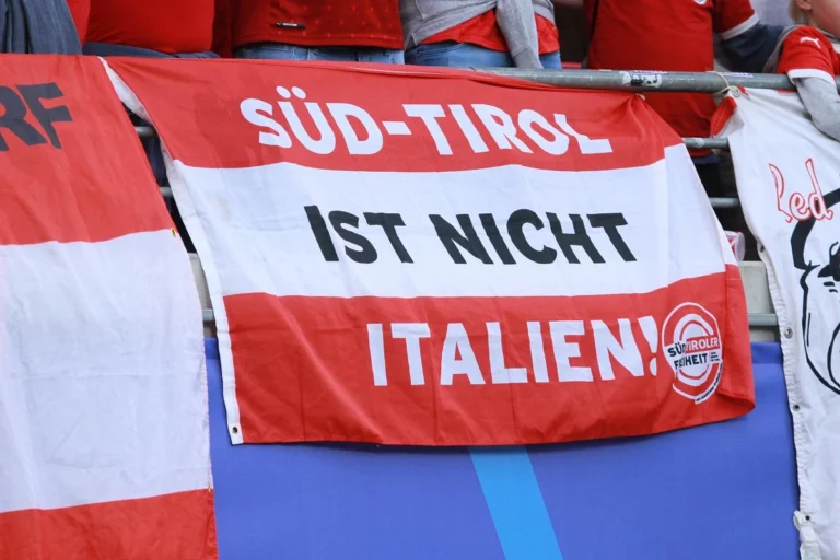 Sudtirol novi član Red bulove porodice?