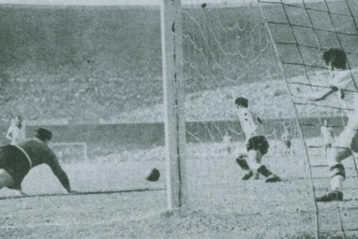 Svetsko prvenstvo u fudbalu – Brazil 1950.