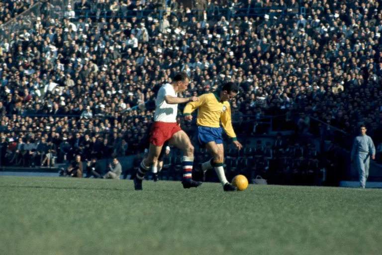 Svetsko prvenstvo u fudbalu Čile 1962.