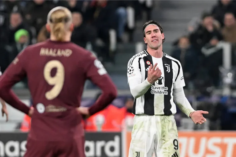 Bešiktaš završava transfer Dušana Vlahovića!
