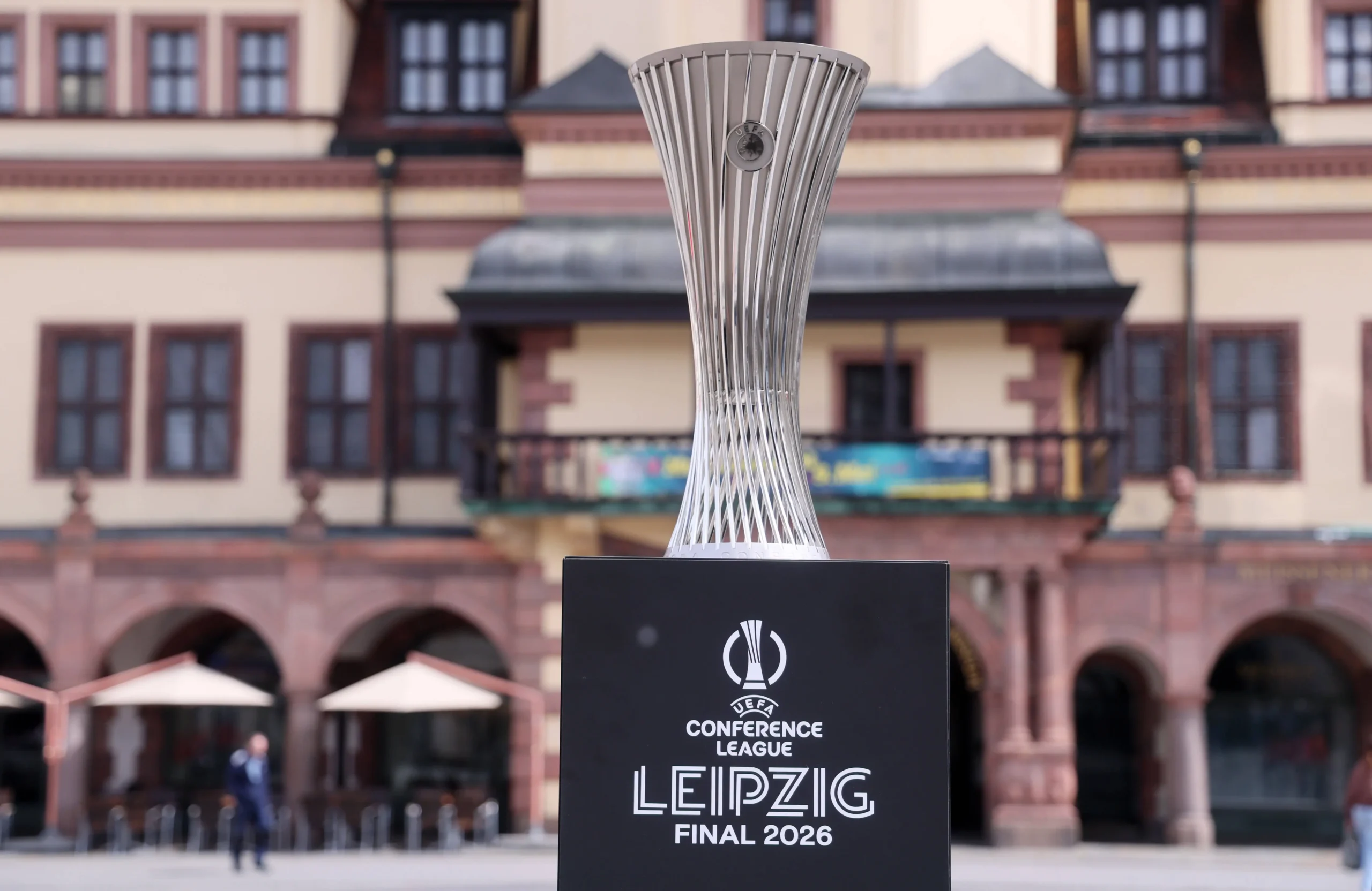 Finale Lige konferencije: Kristal Palas i Rajo Valjekano sanjaju evropsku istoriju