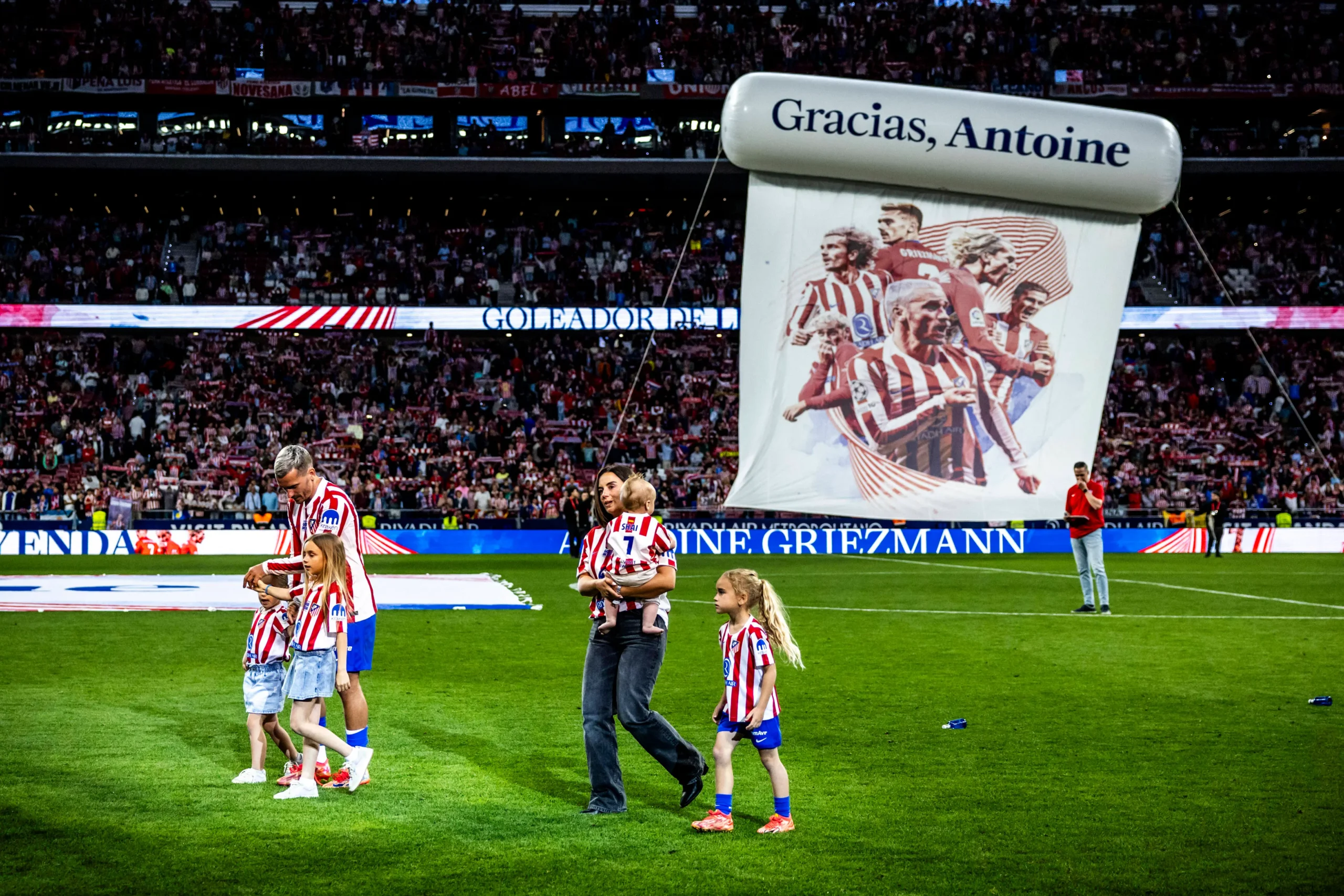 NAJAVA 24.05.2026: Viljareal i Atletiko za treće mesto La lige