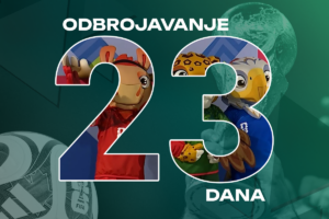 Odbrojavanje do Mundijala – 23 svetskih prvenstava u istoriji