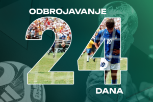 Odbrojavanje do Mundijala – 24 jedanaesterca na jednom meču