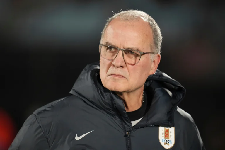 Šok pred Svetsko prvenstvo: Bijelsa napušta Urugvaj