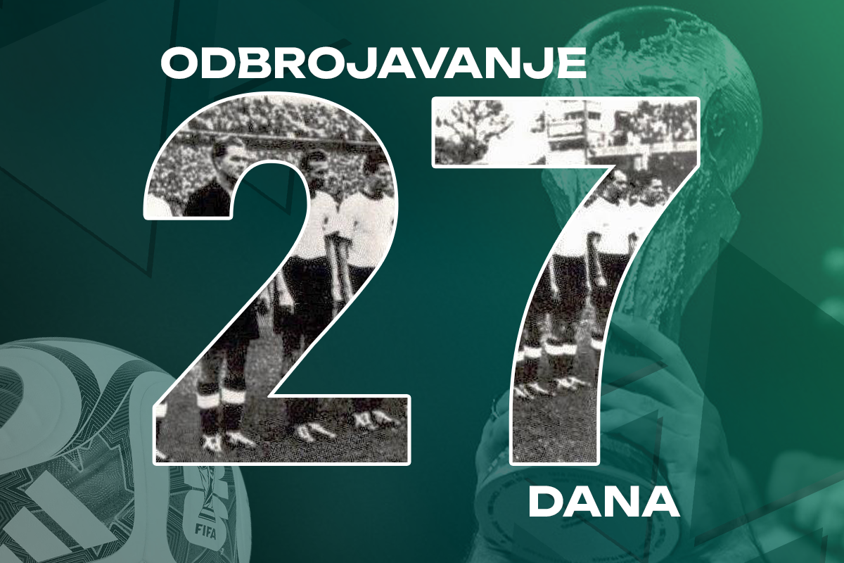 Odbrojavanje do Mundijala – 27 udaraca mađarske lake konjice
