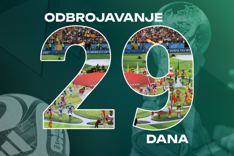Odbrojavanje do Mundijala – 29 penala na jednom turniru