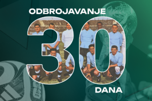 Odbrojavanje do Mundijala – 30 godina se čekao prvi Mundijal