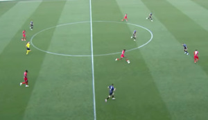 Srbija bruji o golu iz Bačke Topole: Da li je ovo najlepši pogodak sezone? (VIDEO)