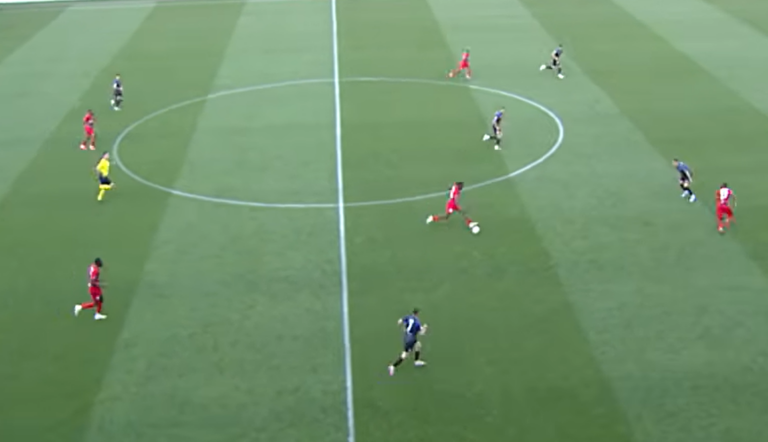 Srbija bruji o golu iz Bačke Topole: Da li je ovo najlepši pogodak sezone? (VIDEO)