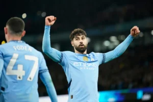 Real Madrid sprema transfer bombu: Joško Gvardiol napušta Siti?