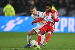 Zvezda prodaje pojačanje posle samo šest meseci!?