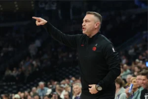 Darko Rajaković potpisao novi ugovor sa Torontom