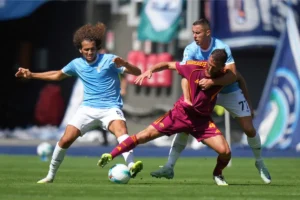 NAJAVA 17.05.2026: Roma i Lacio u derbiju koji odlučuje Evropu