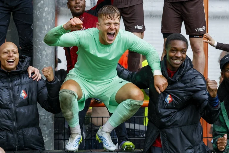 Kumanov naslednik heroj Telstara (VIDEO)