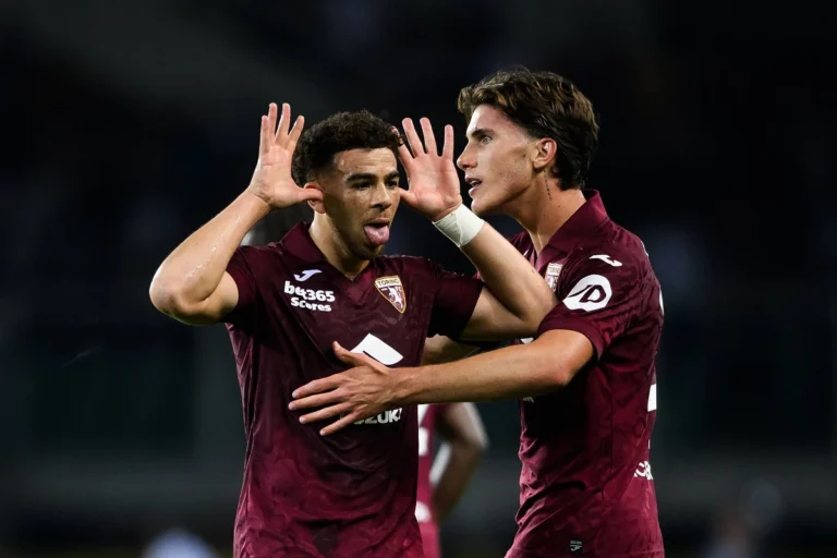 Komo slavi, Torino izbacio gradskog rivala iz Lige šampiona!