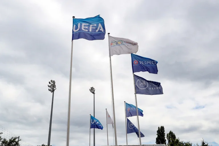 UEFA sprema nove promene i ponovo zbunjuje navijače