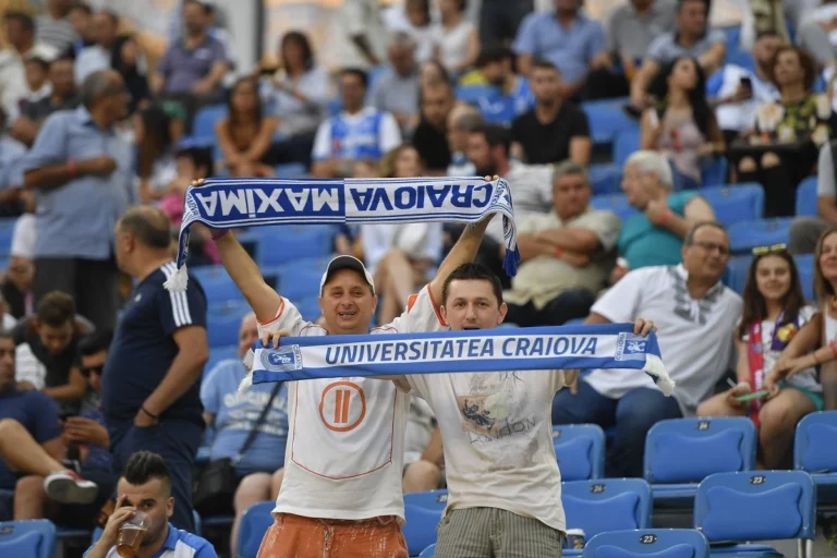 Krajova protiv Krajove: Još jedan sukob identiteta u Rumuniji