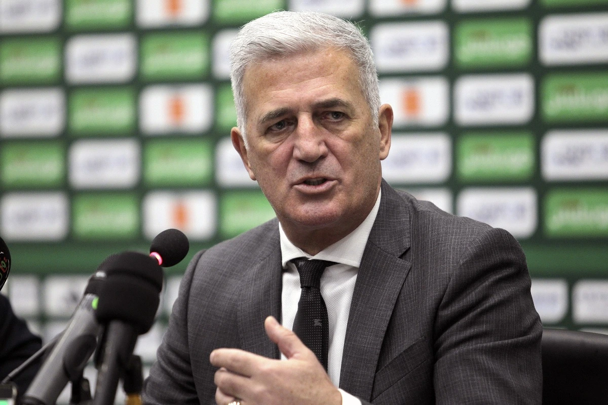 Petković krije karte, Alžirci još ne znaju ko će na Mundijal