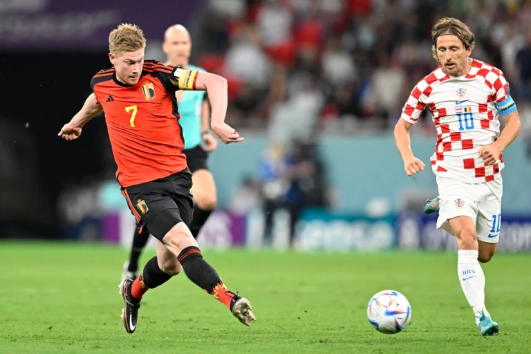 Kraj jedne ere: Modrić se oprašta od Hrvatske na Poljudu!
