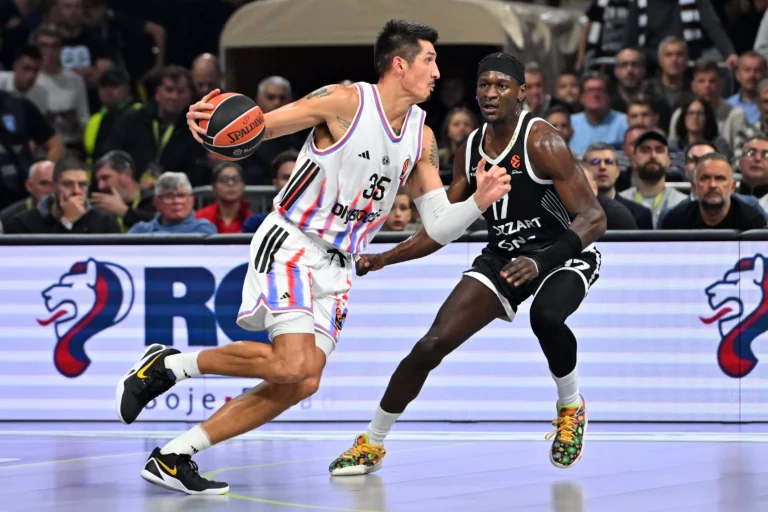 Partizan jači za još jedno pojačanje