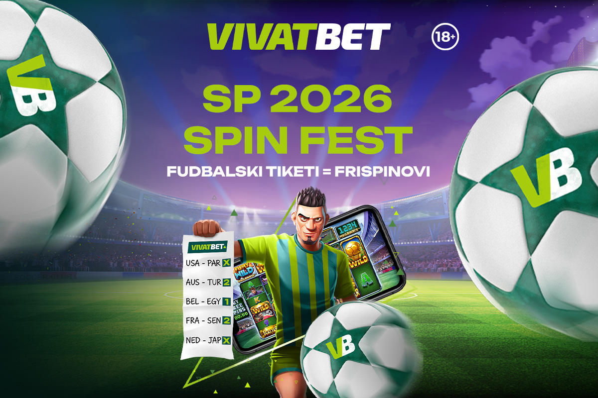 SP 2026 Spin fest promo