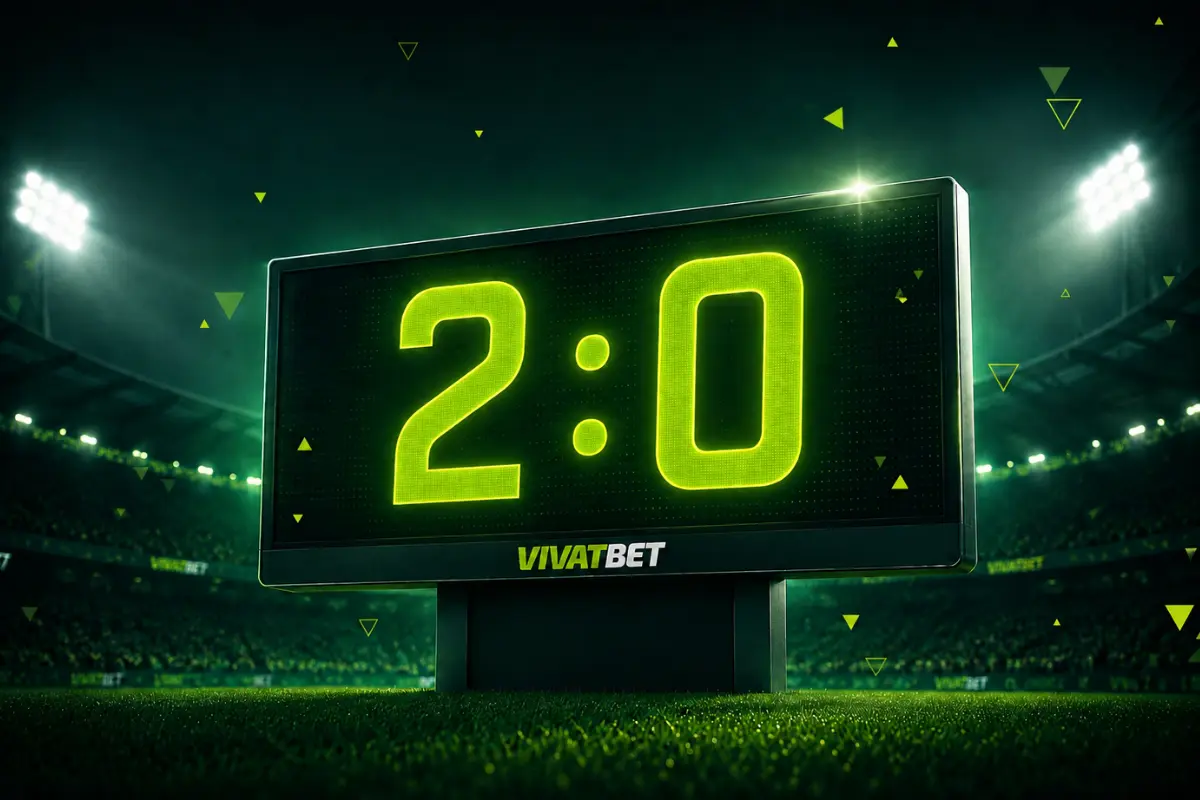 2:0 promocija