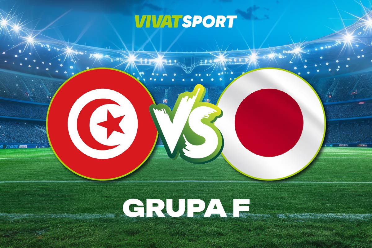 Tunis - Japan