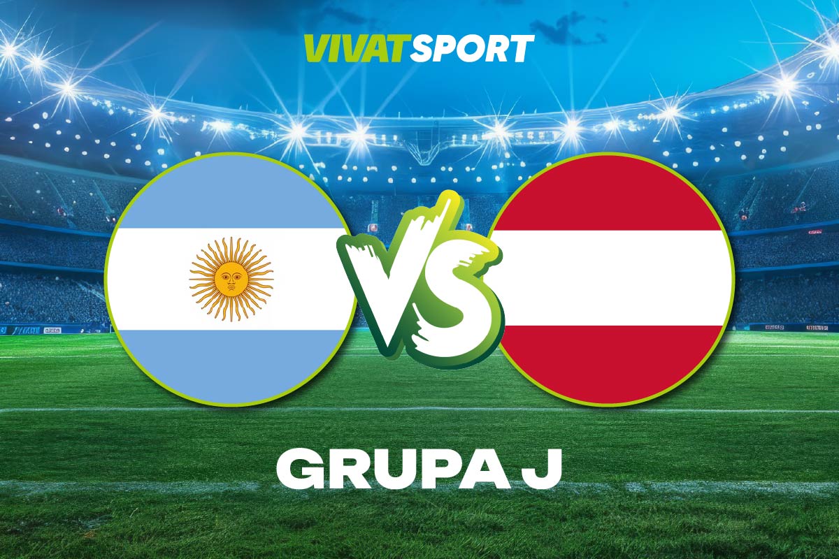Argentina - Austrija
