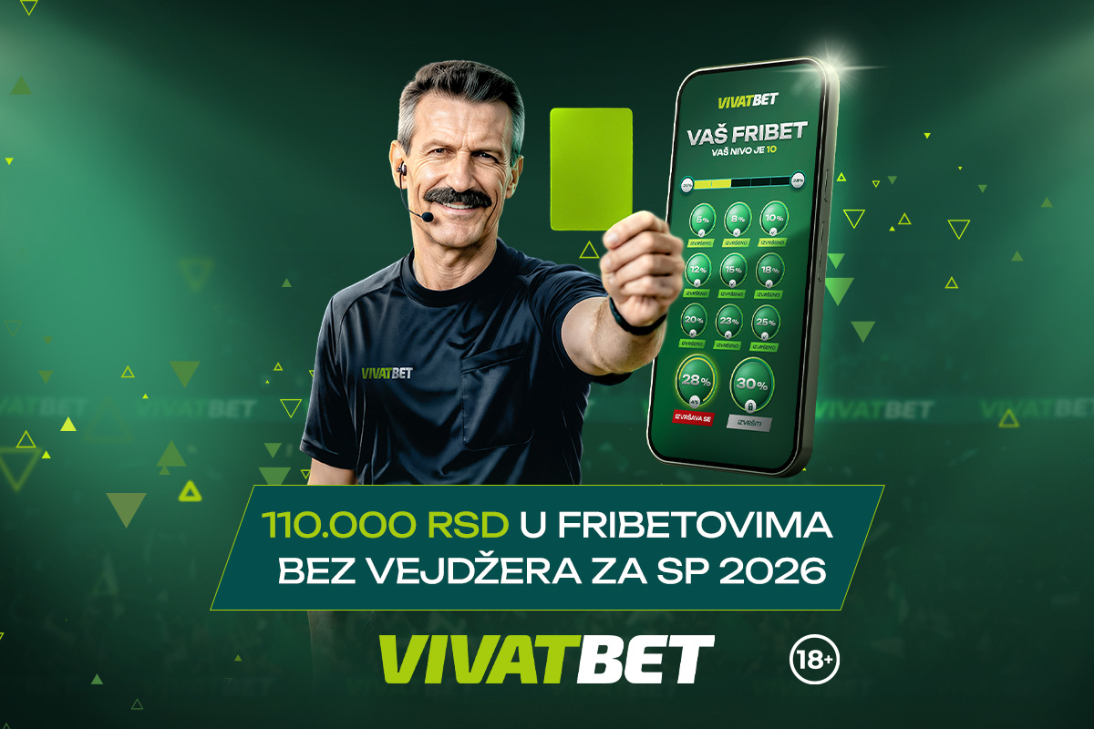 Fribet misija promo