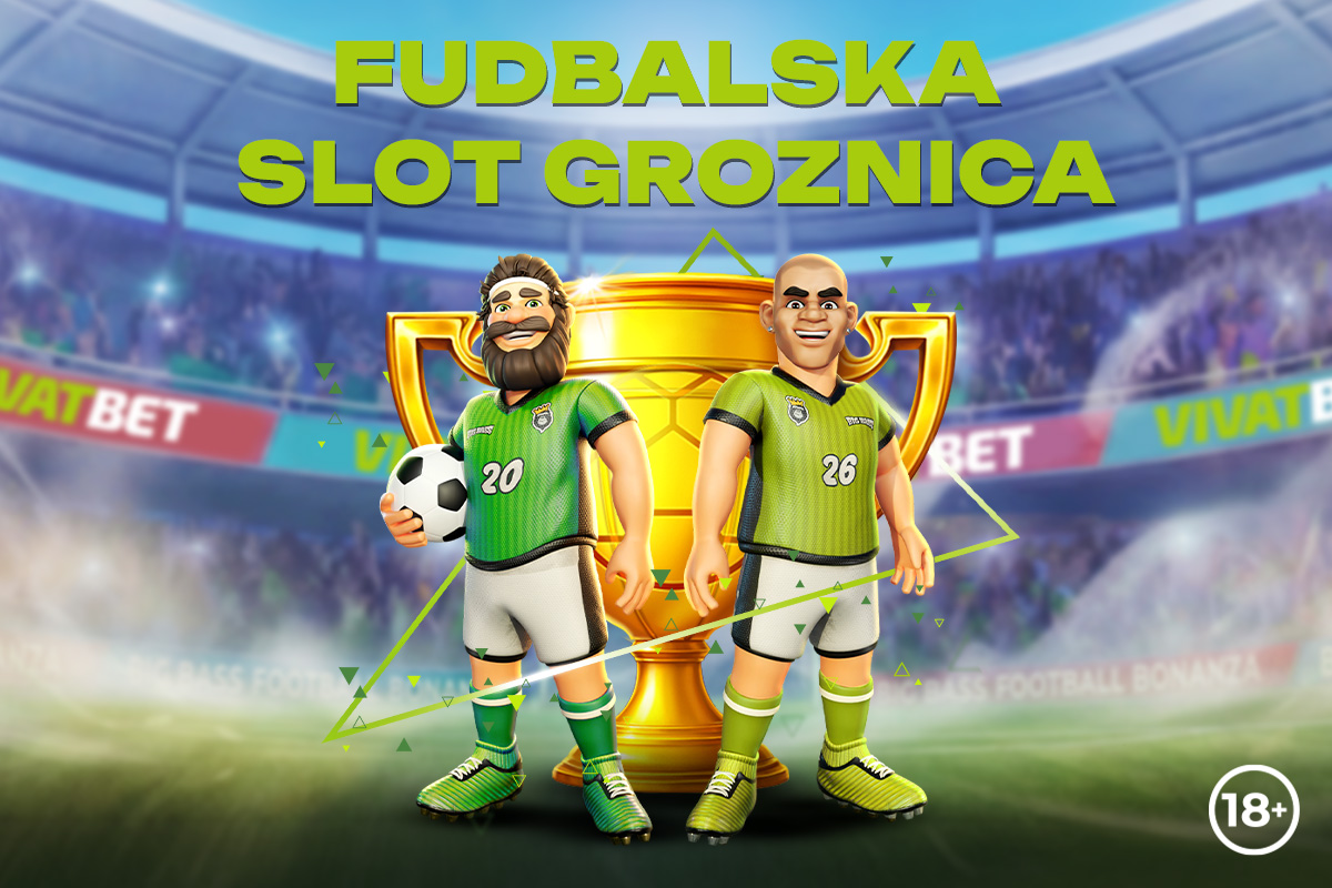 Fudbalska slot groznica