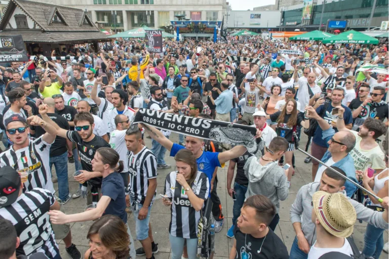 Juventus želi trojicu domaćih igrača za novi projekat