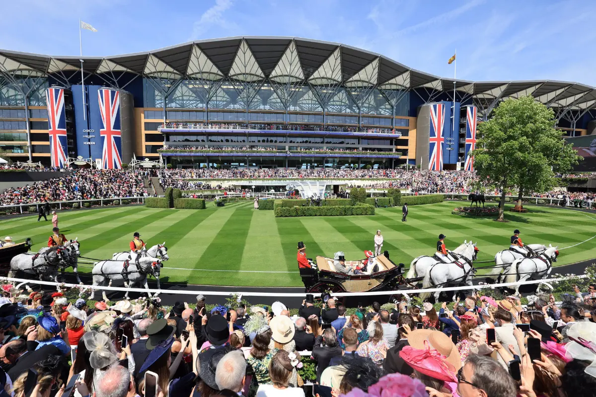 Royal Ascot 2026