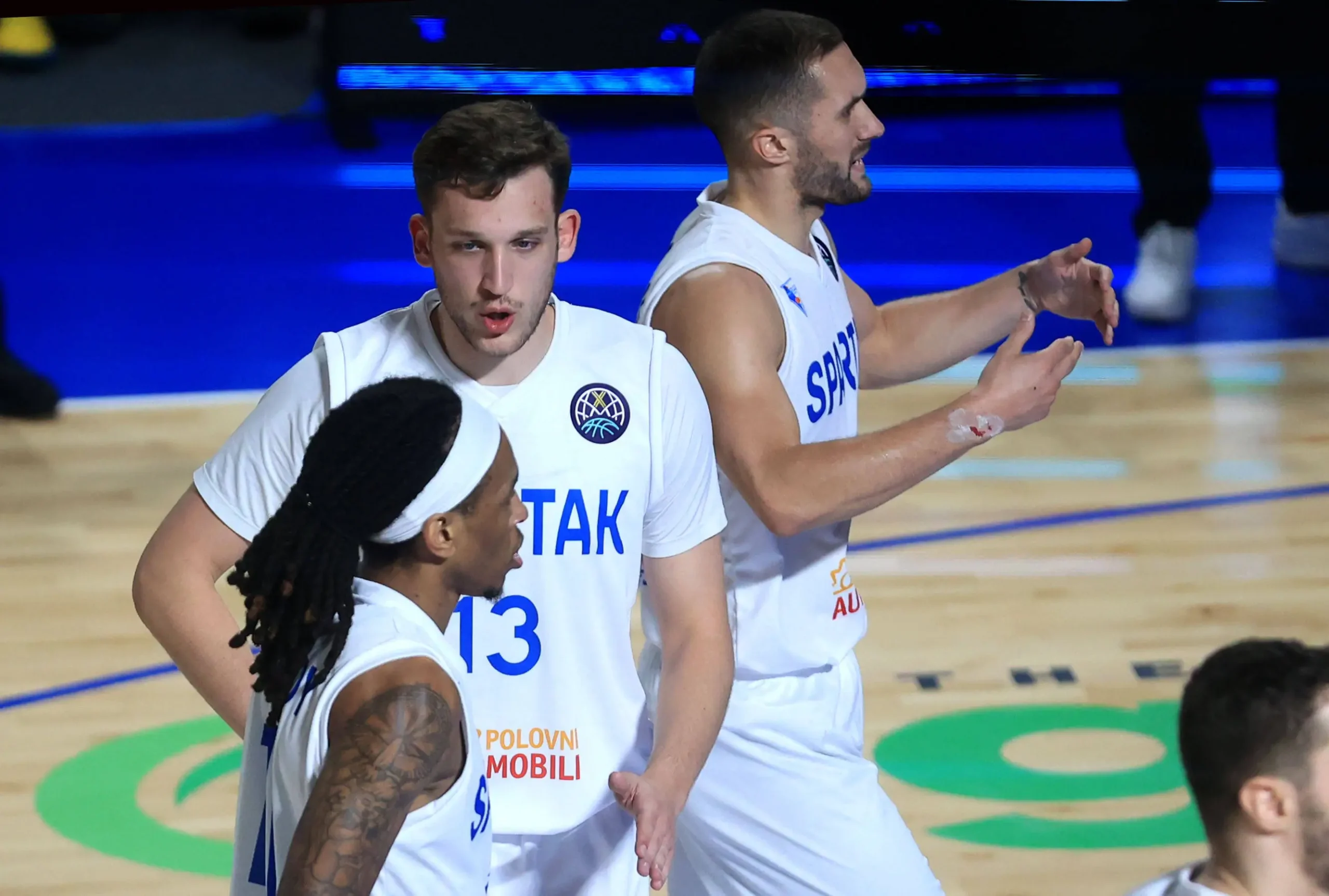 Zvezda pojačala reket igračem iz Spartaka!