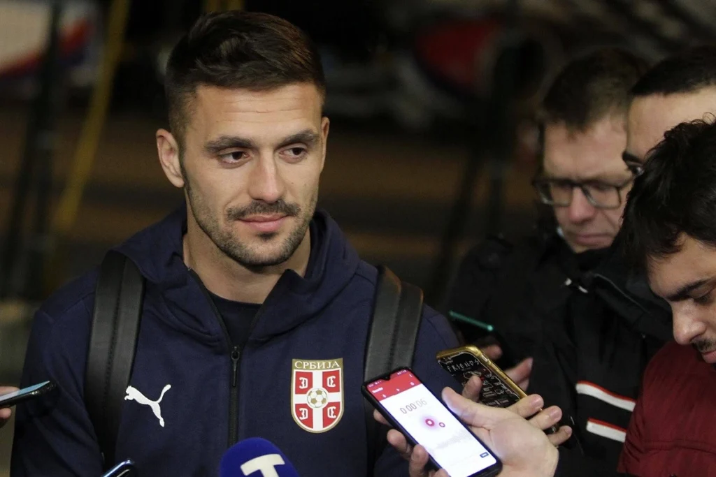Dušan Tadić
