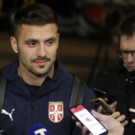 Dušan Tadić
