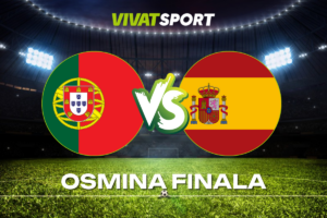 1/8 FINALA SP: Portugal i Španija u velikom iberijskom klasiku