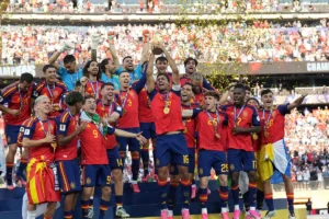 FIFA objavila idealnu postavu SP – Vozinja najveće iznenađenje