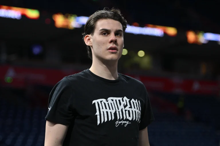 Mitar Bošnjaković napustio Partizan