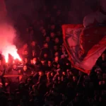 Delije, Crvena zvezda