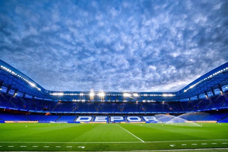 Novo ime i stare ambicije na Rijazoru – Deportivo ponovo u Primeri